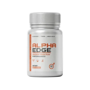 Alpha Edge