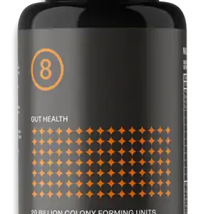 Biotics 8