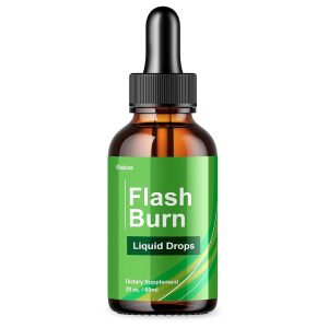 FlashBurn