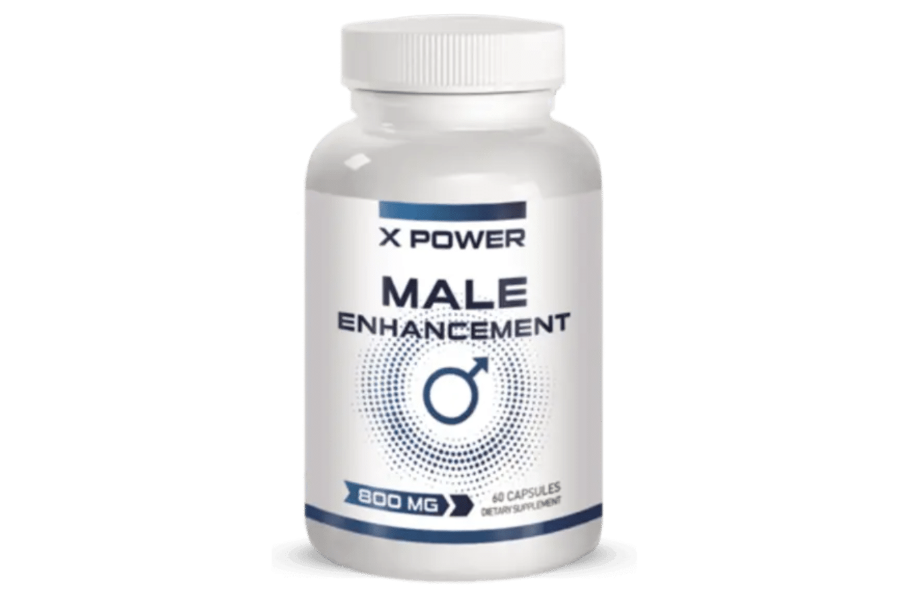 X Power