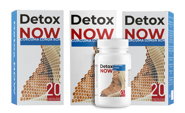 Detox Now
