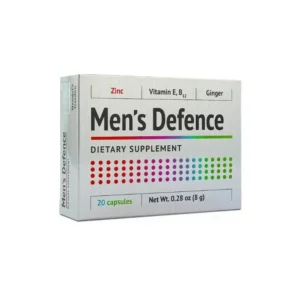 Men's Defence