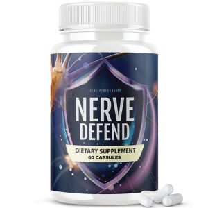 NerveDefend